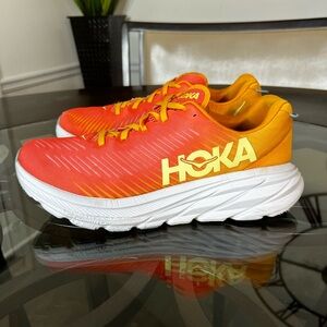 Hoka Rincon 3 Running Sneakers Women’s Sz 9